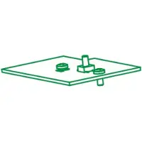 Zebra Feed Switch, Thermal transfer