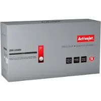 ActiveJet ATB-2000N Toner-kasetti 1 kpl Yhteensopiva Musta