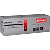 ActiveJet ATK-590BN värikasetti Kyocera-tulostimiin, 7000 sivua