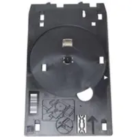 Canon CDR Tray Assy. QL2-6297-000, Tray, Black (QL2-6297-000)