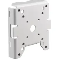 Bosch Pole mount adapter large NDA-U-PMAL, Mount, Universal, (NDA-U-PMAL-B)