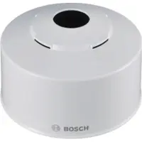 Bosch Pendant interface plate,Outdoor outdoor (NDA-8000-PIPW-B)