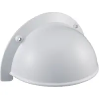 Bosch On-camera weather protector NDA-8000-WP, Mount, Outdoor, (NDA-8000-WP-B)