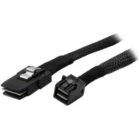 StarTech.com Sisäinen Mini SAS -kaapeli - STARTECH - SFF-8087 - SFF-8643 - 1 m