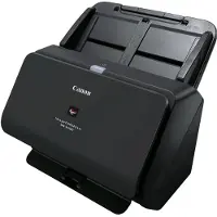 Canon imageFORMULA DR-M260 - Asiakirjaskanneri - CMOS / CIS - Duplex - 216 x 5588 mm - 600 dpi x 600 dpi - jopa 60 sivua/min (mono) / jopa 60 sivua...