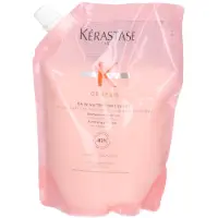 Kérastase Genesis Bain Nutri-Fortifiant kosteuttava ja elvyttävä shampoo hiustenlähtöön 500 m