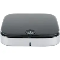 Schwaiger DAR100 513, Bluetooth, USB, A2DP, AVRCP, 10 m, 0,8 m, Musta, Hopea (DAR100513)