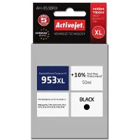 ActiveJet HP printer black ink (replacement HP 953XL L0S70AE) Premium (AH-953BRX)