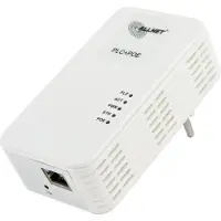 ALLNET ALL1681203, 1200 Mbit/s, IEEE 802.3, IEEE 802.3ab, IEEE 802.3at, Gigabitti Ethernet, 10,100,1000 Mbit/s, 10BASE-T, 100BASE-TX, 1000BASE-T, Home
