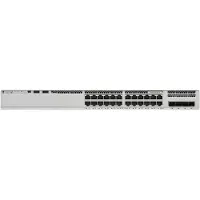 Cisco – Catalyst 9200 24-port data only Net Ess (C9200-24T-E)