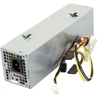 Dell 240W server power supply, slim (3WN11)
