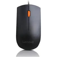 Lenovo 300 langallinen USB hiiri