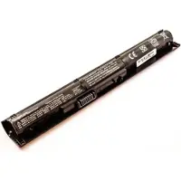 CoreParts Laptop Battery for HP 32Wh 4 Cell Li-ion 14.4V 2.2Ah 32Wh (MBXHP-BA0014)