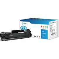 CoreParts Toner Black Replacement 85A (QI-HP2092)