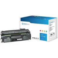 CoreParts QI-HP2067 värikasetti 1 kpl Yhteensopiva Musta