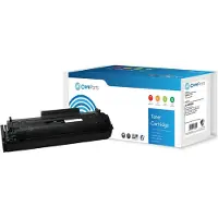 CoreParts -värikasetti, laadukas kuvankäsittelylaite HP Q2612A, 2000 sivua.