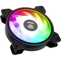 Kolink Umbra 120 mm ARGB PWM -kotelotuuletin