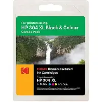 Kodak 185H030417 HP 3JB05AE DJ Tinte (2)