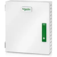 APC GALAXY VS MAINTENANCE BYPASS PANEL, SINGLE UNIT, 10-20KW 400V WALLMOUNT (GVSBPSU10K20H)