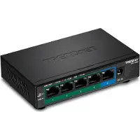 Trendnet Kytkin - - TPE-TG52 - 52 porttia - Gigabit Ethernet - 2 vuoden takuu