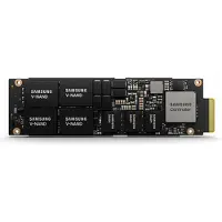 Samsung PM9A3 960 Gt 2,5" U.2 PCIe 4.0 x4 -SSD-levy