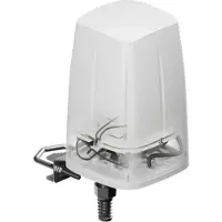 Teltonika LTE/WiFi RUT2-sarjan -ulkoantenni, musta