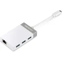 Trendnet Usb C To Gigabit Ethernet Sovitin