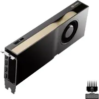 PNY NVIDIA RTX 4500 Ada OEM DDR6 (VCNRTX4500ADA-SB)