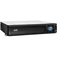 APC SMART-UPS C 2U 2000VA LCD 230V (SMC2000I-2U)