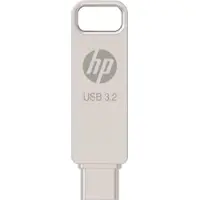 HP x206c Type-C USB muistitikku 64 GB