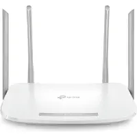 TP-LINK EC220-G5 -reititin, Wi-Fi 5, AC1200, Dual-band, valkoinen