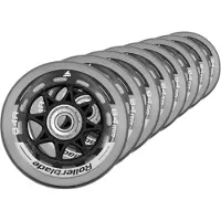 Rollerblade 84 Mm/sg7 Laakeri