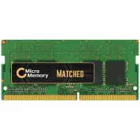 CoreParts MMXAP-DDR4SD0001 muistimoduuli 8 GB 1 x 8 GB DDR4