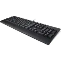 Lenovo Keyboard USB TRDTNL KB BK GER.