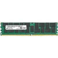 Crucial – DDR4 LRDIMM 64GB 2Rx4 3200 (MTA36ASF8G72LZ-3G2R)
