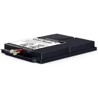 Cyberpower RBP0025 - Replacement Battery Pack | 24V | 4x 6V/7Ah