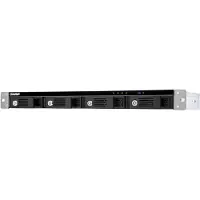 Qnap 4-bay 1U 12 short-depth rackmount (TR-004U)