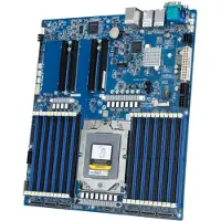 Gigabyte MZ33-AR0 DDR5 LGA6096 E-ATX -emolevy
