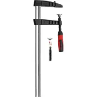 Bessey Puristin Cast Iron TGK125-2K; 1250 mm