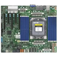 Supermicro Mainboard H13SSL-NT ATX Sockel SP5 Bulk motherboard