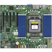 Supermicro emolevy MBD-H13SSL-N-B Socket SP5 ATX (MBD-H13SSL-N-B)