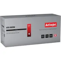 ActiveJet ATX-3020N väriaine (korvaa Xerox 106R02773:lle; Supreme; 1500 sivua; musta)