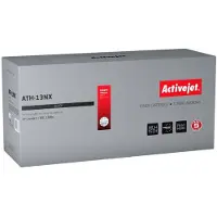 ActiveJet ATH-13NX -väriaine (korvaa HP 13X Q2613X:lle; Supreme; 4 400 sivua; musta)