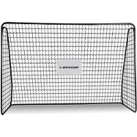 Dunlop Jalkapallomaali , 300x205x120 cm.