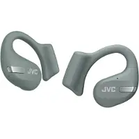 JVC HA-NP50T - Langattomat avoimet nappikuulokkeet - IPX4 - Vihreä