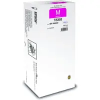 Epson C13T83934N XL-mustekasetti, magenta