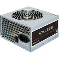 Chieftec Value Series APB-600B8 600W -virtalähde, 80 Plus White