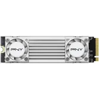 PNY CS3150, 2 TB, M.2, 12000 MB/s (M280CS3150HSW-2TB-RB)