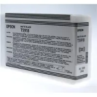 Epson T5918 Ink Cartridge Matte Black (C13T59180N)
