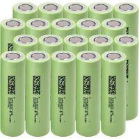 Green Cell 20gc18650nmc29 Ladattava Paristo